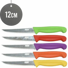 Load image into Gallery viewer, Knives - Kitchen Sungle Straight Edge Knife  (12 cm)
