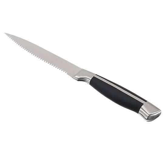Knives - Serrated Edge Knife (12 cm)