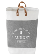 Load image into Gallery viewer, Laundry Bag - Big Laundry Bag with Handle
