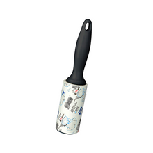تحميل الصورة في عارض المعرض، Lint Rollers for Pet Hair Extra Sticky 60 Sheets - Portable Pet Lint Remover for Clothes - Carpet, Dog &amp; Cat Hair Removal
