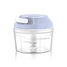 Load image into Gallery viewer, Manual House by House Stringed Hand Rondo
