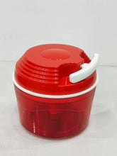 Load image into Gallery viewer, Manual House by House Stringed Hand Rondo
