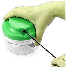 Load image into Gallery viewer, Manual House by House Stringed Hand Rondo
