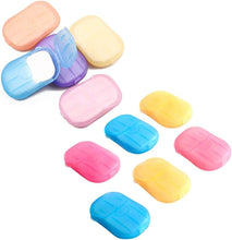 تحميل الصورة في عارض المعرض، Set of colorful rectangular erasers on a white background
