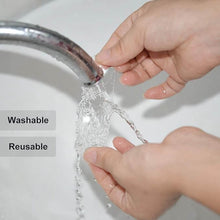 تحميل الصورة في عارض المعرض، Nano Tape - 2 Meters Reusable Transparent Double Face Nano Tape
