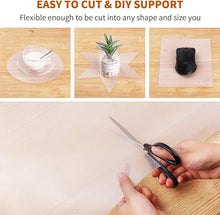 تحميل الصورة في عارض المعرض، Non-Slip EVA Roll for Kitchen Cabinets (60 cm Width) | Waterproof &amp; Easy to Cut
