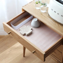 تحميل الصورة في عارض المعرض، Non-Slip EVA Roll for Kitchen Cabinets (60 cm Width) | Waterproof &amp; Easy to Cut
