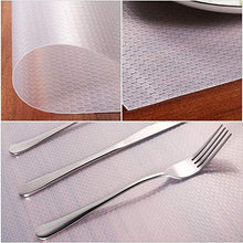 تحميل الصورة في عارض المعرض، Non-Slip EVA Roll for Kitchen Cabinets (60 cm Width) | Waterproof &amp; Easy to Cut
