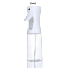 Load image into Gallery viewer, Oil Sprayers - Glass Body Olive Oil Sprayer Mister - 200 ml. Portable Oil Spray Bottle

