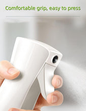 Load image into Gallery viewer, Oil Sprayers - Glass Body Olive Oil Sprayer Mister - 200 ml. Portable Oil Spray Bottle

