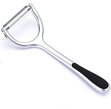 Load image into Gallery viewer, Vegetable Peeler - Y Shape Metal Peeler
