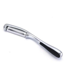 Load image into Gallery viewer, Vegetable Peeler - Vertical Blade Metal Peeler
