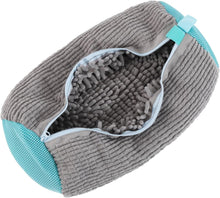 تحميل الصورة في عارض المعرض، Advanced Protective Shoe Laundry Bag | Durable Shoe Washing Bag for Laundry Machine
