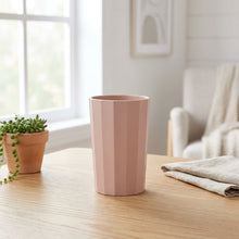 Load image into Gallery viewer, Reusable Plastic Cup 400ml | BPA-Free Dishwasher-Safe Cup
