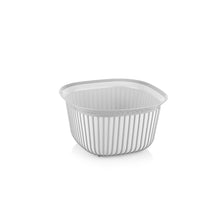 Load image into Gallery viewer, Bowls - Plastic Washing Bowl (4.0 Lt.) BPA-free food grade PP for washing and cleaning vegetables and fruits.
