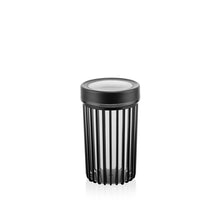 Load image into Gallery viewer, Food Storage Containers with Screw Lid - Set Of 3 x 1100 ml.
