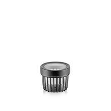 Load image into Gallery viewer, Food Storage Containers with Screw Lid - Set Of 3 x 500 ml.
