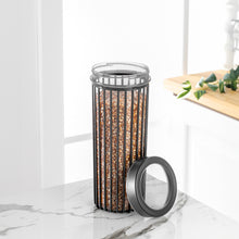 Load image into Gallery viewer, Food Storage Containers with Screw Lid - Set Of 3 x 1700 ml.
