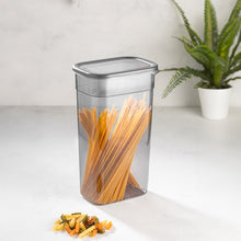 Load image into Gallery viewer, Food Storage Container with Plastic Lid (1.9 Lt.)
