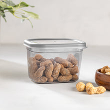 Load image into Gallery viewer, Food Storage Container with Plastic Lid (800 ml)
