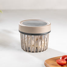 Load image into Gallery viewer, Food Storage Containers with Screw Lid - Set Of 3 x 500 ml.
