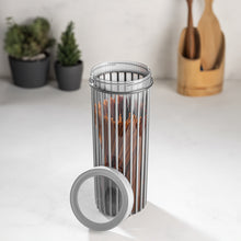 Load image into Gallery viewer, Food Storage Containers with Screw Lid - Set Of 3 x 1700 ml.
