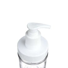 تحميل الصورة في عارض المعرض، Bathroom Accessory Set - Glass Soap Dispenser - 320ml.
