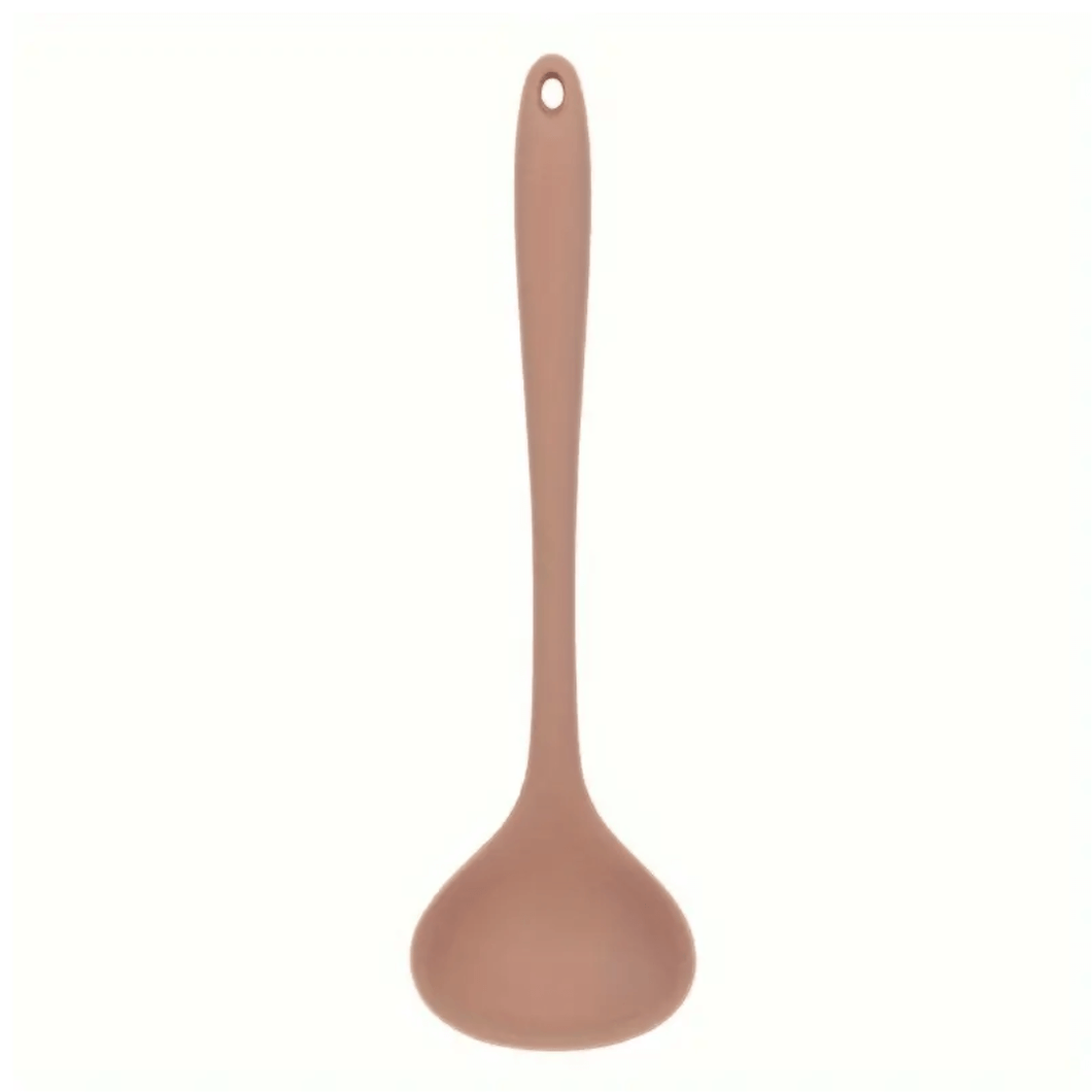 Spatulas/Utensils - Silicone Soup Ladle