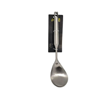 تحميل الصورة في عارض المعرض، Spatulas/Utensils - Stainless Steel Spoon
