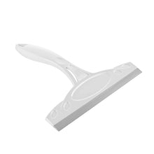 Load image into Gallery viewer, White squeegee on a white background
