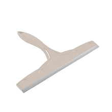 Load image into Gallery viewer, Beige squeegee on a white background
