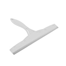 Load image into Gallery viewer, White squeegee on a white background

