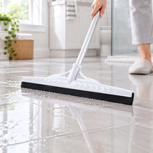 Load image into Gallery viewer, Efficient Small Floor Squeegee - Dual Foam Rubber 40cm
