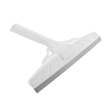 Load image into Gallery viewer, White squeegee on a white background
