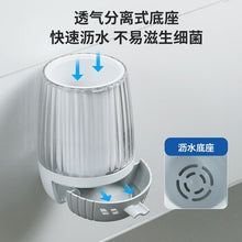 تحميل الصورة في عارض المعرض، Product with text explaining features on a white background
