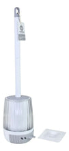 تحميل الصورة في عارض المعرض، Cleaning brush with holder and cleaning pad on a white background
