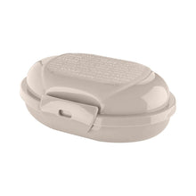 تحميل الصورة في عارض المعرض، Beige waffle maker on a white background
