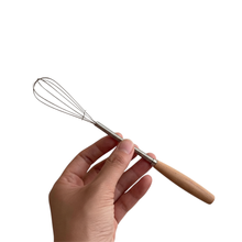 تحميل الصورة في عارض المعرض، خفاقة مقاومة للحرارة للمطبخ - حجم صغير من الستانلس ستيل
