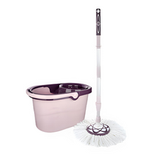 Load image into Gallery viewer, Bucket &amp; Mop Cleaning Set - 10 Lt. Storm Cleaning Set
