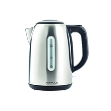 تحميل الصورة في عارض المعرض، Home Appliances - Electric Stainless Steel Kettle - Kenwood 1.7 Lt. 2200 Watt Stainless steel Kettle
