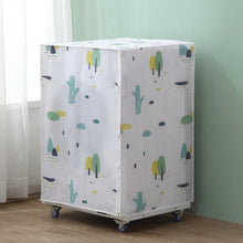 Load image into Gallery viewer, Top-Load Washing Machine Cover | Waterproof Dust Protector
