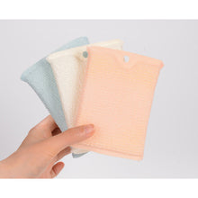Load image into Gallery viewer, Cleaning Cloth/Sponge - Oil Removal Magic Wipe - Set of 3 sponges
