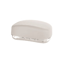 Load image into Gallery viewer, Travel Soap Container with Lid - Portable Bar Soap Holder with lid for outdoors
