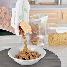 تحميل الصورة في عارض المعرض، Sealed Food Storage Container 1200ml | BPA-Free Box
