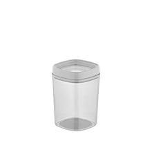 Load image into Gallery viewer, Food Storage Container - 1000 ml.  Airtight Acrylic (Medium)
