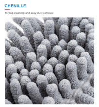 Load image into Gallery viewer, Car Accessories - Chenille Duster for cleaning (40 x 6 cm)
