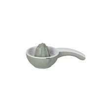 Load image into Gallery viewer, Juicer - Multipurpose Lemon squeezer - manual hand press citrus juicer
