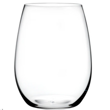 Load image into Gallery viewer, Cups/Mugs/Jars/Jugs - Glass 630 ml Cup (Set of 6)
