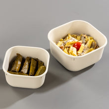 Load image into Gallery viewer, Food Storage Containers - MicroSafe Square (1800 ml.) with Lid
