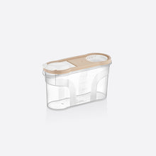 Load image into Gallery viewer, Food Storage Container - Plastic Sealed High Storage (2150 ml)
